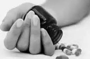 प्रेमी- प्रेमिका ने जहर खाया...! दोनों की मौत प्रेमी- प्रेमिका ने जहर खाया...! दोनों की मौत