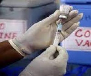 देश में अब तक कोविड-19 रोधी टीकों की 194 करोड़ से अधिक खुराकें दी गईं देश में अब तक कोविड-19 रोधी टीकों की 194 करोड़ से अधिक खुराकें दी गईं