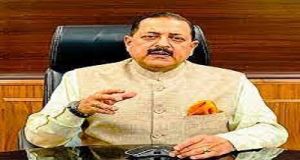  भारत 2023 में पहला मानव अंतरिक्ष मिशन गगनयान और पहला मानव सागरीय मिशन शुरू करके अंतरिक्ष जगत में विशेष स्&zwj;थान प्राप्&zwj;त कर लेगा