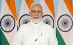 प्रधानमंत्री नरेंद्र मोदी शुक्रवार को गुजरात के दौरे पर जाएंगे 