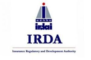 इरडा ने जीवन बीमा कंपनियों को पूर्व-अनुमति के बगैर उत्पाद पेश करने की मंजूरी दी इरडा ने जीवन बीमा कंपनियों को पूर्व-अनुमति के बगैर उत्पाद पेश करने की मंजूरी दी