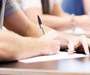 पुलिस कांस्टेबलों की भर्ती के लिए फिर होगी तीन जुलाई को लिखित परीक्षा पुलिस कांस्टेबलों की भर्ती के लिए फिर होगी तीन जुलाई को लिखित परीक्षा