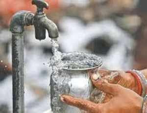 केंद्र ने जल जीवन मिशन के तहत इस साल 60,000 करोड़ रुपये आवंटित किए : पटेल केंद्र ने जल जीवन मिशन के तहत इस साल 60,000 करोड़ रुपये आवंटित किए : पटेल