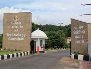 आईआईटी गुवाहाटी ने भारतीय जरुरतों को ध्यान में रखते हुए ‘किफायती' कृत्रिम पैर विकसित किया आईआईटी गुवाहाटी ने भारतीय जरुरतों को ध्यान में रखते हुए ‘किफायती' कृत्रिम पैर विकसित किया