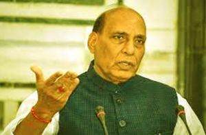 केंद्र ने सैनिकों की भर्ती में आमूल-चूल परिवर्तन का ऐलान किया केंद्र ने सैनिकों की भर्ती में आमूल-चूल परिवर्तन का ऐलान किया