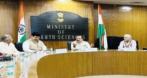 आजादी का अमृत महोत्सव के अंतर्गत देश के 75 समुद्र तटों को स्वच्छ बनाया जाएगा आजादी का अमृत महोत्सव के अंतर्गत देश के 75 समुद्र तटों को स्वच्छ बनाया जाएगा