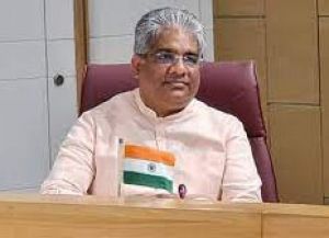 सरकार ईएसआईसी अस्पतालों के आधुनिकीकरण के लिए प्रतिबद्ध: भूपेंद्र यादव सरकार ईएसआईसी अस्पतालों के आधुनिकीकरण के लिए प्रतिबद्ध: भूपेंद्र यादव