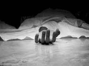 सॉफ्टवेयर इंजीनियर युवती ने आत्महत्या की!! सॉफ्टवेयर इंजीनियर युवती ने आत्महत्या की!!