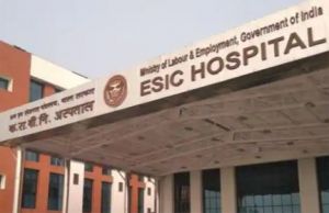 इस साल के अंत तक ईएसआई योजना को पूरे देश में लागू किया जाएगा, छत्तीसगढ़ में खुलेगा एक और अस्पताल