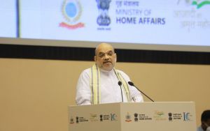 गृहमंत्री अमित शाह ने कहा- विश्‍व डिजिटल भुगतान में भारत पहले स्‍थान पर, 2021 में कुल वैश्विक हिस्‍सेदारी 40 प्रतिशत 