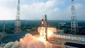 इसरो का पीएसएलवी-सी 53 आगामी 30 जून को सिंगापुर के तीन उपग्रहों को प्रक्षेपित करेगा