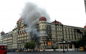 मुंबई आतंकी हमले का आरोपी आतंकवादी पाकिस्तान में गिरफ्तार जबकि उसके मृत होने का दावा किया गया था