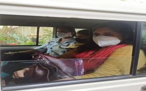 गुजरात दंगों में फर्जी सबूत तैयार करने के आरोप में तीस्ता सीतलवाड़ और आईपीएस अधिकारी आर.बी. श्रीकुमार गिरफ्तार