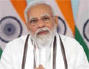 भगवान जगन्नाथ रथयात्रा के जरिये गहरा मानवीय संदेश देते हैं : प्रधानमंत्री मोदी