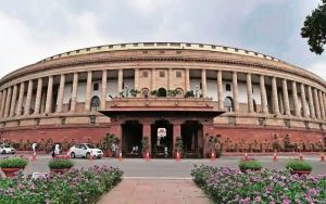  संसद का मॉनसून सत्र 18 जुलाई से शुरू होगा  