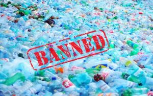 देश में सिंगल यूज प्‍लास्टिक पर प्रतिबंध आज से लागू