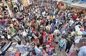 व्यापारियों ने कहा, खरीदारी मेले से दिल्ली के बाजारों की लोकप्रियता बढ़ेगी, कारोबार में उछाल आएगा