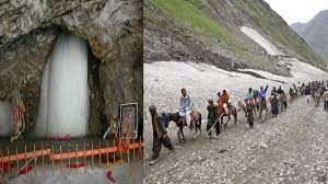  अमरनाथ यात्रा: पिछले 36 घंटों में छह तीर्थयात्रियों, एक टट्टू चालक की मौत