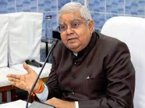 जगदीप धनखड़ होंगे उपराष्ट्रपति चुनाव में राजग के उम्मीदवार जगदीप धनखड़ होंगे उपराष्ट्रपति चुनाव में राजग के उम्मीदवार