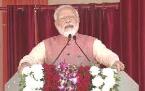 रेवड़ी कल्चर देश के विकास के लिए घातक: प्रधानमंत्री मोदी रेवड़ी कल्चर देश के विकास के लिए घातक: प्रधानमंत्री मोदी