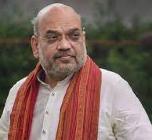 बैंकिंग के अलावा कृषि को सुगम, किसानों को समृद्ध बनाना भी सहकारी बैंकों का काम है : शाह बैंकिंग के अलावा कृषि को सुगम, किसानों को समृद्ध बनाना भी सहकारी बैंकों का काम है : शाह