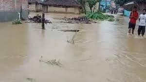 बारिश संबंधी घटनाओं में 104 लोगों की मौत बारिश संबंधी घटनाओं में 104 लोगों की मौत