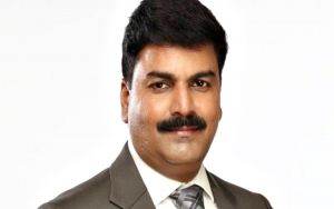 शिवसेना के बागी धड़े के सांसद राहुल शेवाले लोकसभा में पार्टी के नए नेता घोषित शिवसेना के बागी धड़े के सांसद राहुल शेवाले लोकसभा में पार्टी के नए नेता घोषित