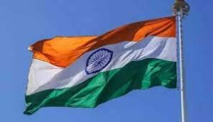 तिरंगा अभियान: भाजपा ने सदस्यों से कहा सुबह जुलूस के दौरान गाएं रघुपति राघव, वंदे मातरम तिरंगा अभियान: भाजपा ने सदस्यों से कहा सुबह जुलूस के दौरान गाएं रघुपति राघव, वंदे मातरम