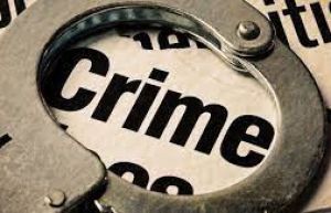 सेना अधिकारी के घर से हथियार, आभूषण चोरी करने का आरोपी गिरफ्तार