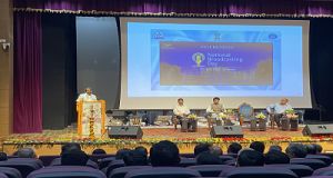  सूचना और प्रसारण मंत्री अनुराग ठाकुर ने अगस्त 2023 तक सामुदायिक रेडियो स्टेशनों की संख्या बढ़ा कर 750 करने पर बल दिया