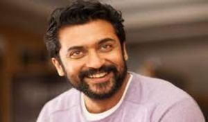 राष्ट्रीय पुरस्कार मुझे कड़ी मेहनत करने और अपनी राह पर चलने के लिए प्रेरित करता है : सूर्या