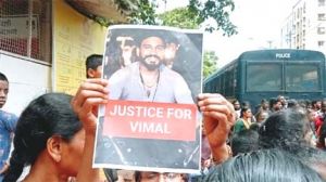 कबड्डी खिलाड़ी को स्टंप से पीट-पीटकर मार डाला, पुलिस ने तीन आरोपियों को गिरफ्तार किया