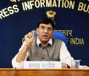  मांडविया ने निर्माताओं से कहा, चिकित्सा उपकरणों के पंजीकरण की समयसीमा नहीं बढ़ाई जाएगी