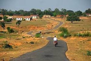 त्रिपुरा 'नैनो तकनीक' का इस्तेमाल करके बनाएगा ग्रामीण क्षेत्रों की सड़कें
