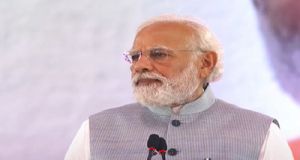 प्रधानमंत्री आकाशवाणी से मन की बात कार्यक्रम में रविवार को दिन में 11 बजे लोगों से अपने विचार साझा करेंगे प्रधानमंत्री आकाशवाणी से मन की बात कार्यक्रम में रविवार को दिन में 11 बजे लोगों से अपने विचार साझा करेंगे