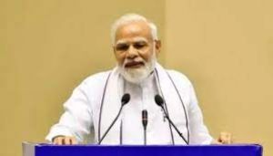  लेह में सार्वजनिक परिवहन में चलाई जाएंगी हरित हाइड्रोजन-चालित बसें : मोदी