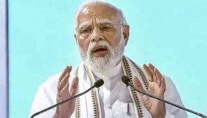 विचाराधीन कैदियों की रिहाई में तेजी लाई जाए: प्रधानमंत्री मोदी विचाराधीन कैदियों की रिहाई में तेजी लाई जाए: प्रधानमंत्री मोदी