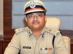 दिल्ली पुलिस प्रमुख के तौर पर एक मिनट भी सिरदर्द महसूस नहीं हुआ : अस्थाना