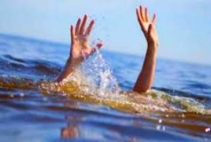 चार अलग अलग स्थानों पर पानी में डूबने की घटना में 12 लोगों की मौत