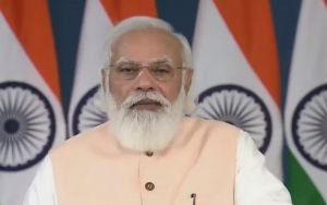  प्रधानमंत्री नरेन्‍द्र मोदी गुरुवार को गुजरात में श्रीमद् राजचन्‍द्र मिशन की कई परियोजनाओं का लोकार्पण और शिलान्‍यास करेंगे