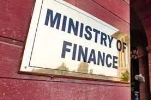 वित्त मंत्रालय ने 14 राज्यों को राजस्व घाटा अनुदान की पांचवीं किस्त जारी की