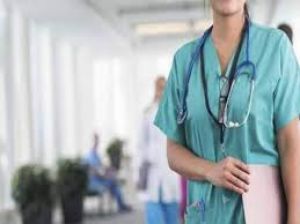 सरकार ने नर्स की कामकाजी दशा सुधारने के लिए मसौदा दिशानिर्देश जारी किया