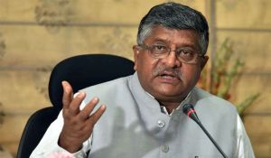  जनता की ओर से बार-बार खारिज किए जाने का ठीकरा भारतीय लोकतंत्र पर न फोड़ें राहुल गांधी : भाजपा