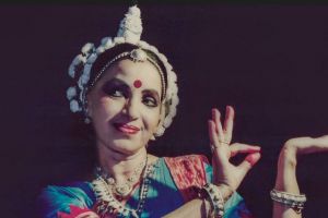  प्रख्यात नृत्यांगना गरिमा हजारिका का निधन