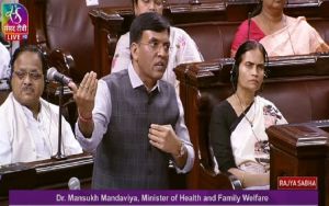  सरकार का इस साल दिसम्‍बर तक डेढ लाख आयुष्मान भारत स्‍वास्‍थ्‍य और आरोग्‍य केन्‍द्र खोलने का लक्ष्‍य