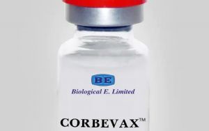  कोविड के बूस्‍टर डोस के रूप में कॉर्बेवेक्‍स वैक्‍सीन आज से टीकाकरण केंद्रों पर उपलब्‍ध