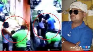   साइकिल चोरी के आरोप में नौ साल के बालक की पिटाई !!  एसएएफ के कांस्टेबल के खिलाफ मामला दर्ज