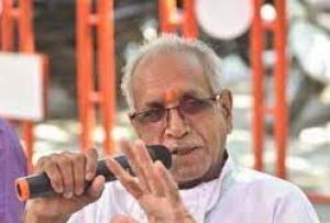 अगले साल दिसम्बर से कर सकेंगे रामलला के दर्शन: : चम्पत राय अगले साल दिसम्बर से कर सकेंगे रामलला के दर्शन: : चम्पत राय