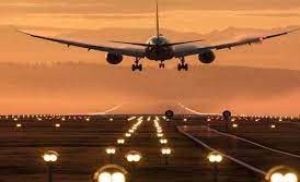 हवाई ईंधन के गिरते दामों से विमानन क्षेत्र को फायदा मिलेगाः सिंधिया हवाई ईंधन के गिरते दामों से विमानन क्षेत्र को फायदा मिलेगाः सिंधिया