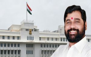 महाराष्ट्र के मुख्यमंत्री एकनाथ शिंदे ने मंत्रिमंडल में नव नियुक्त मंत्रियों को विभागों का आवंटन किया महाराष्ट्र के मुख्यमंत्री एकनाथ शिंदे ने मंत्रिमंडल में नव नियुक्त मंत्रियों को विभागों का आवंटन किया